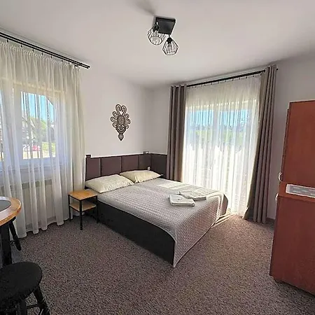 Gory B - Z Widokiem Na Gory Sniadaniami I Sauna Bed & Breakfast Bukowina Tatrzańska