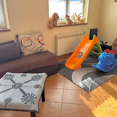 Bed & Breakfast Gory B - Z Widokiem Na Gory Sniadaniami I Sauna 3*