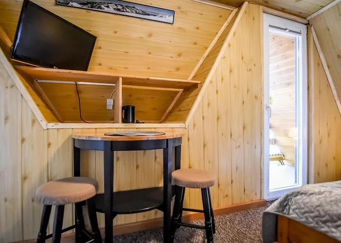 Frühstückspension Gory