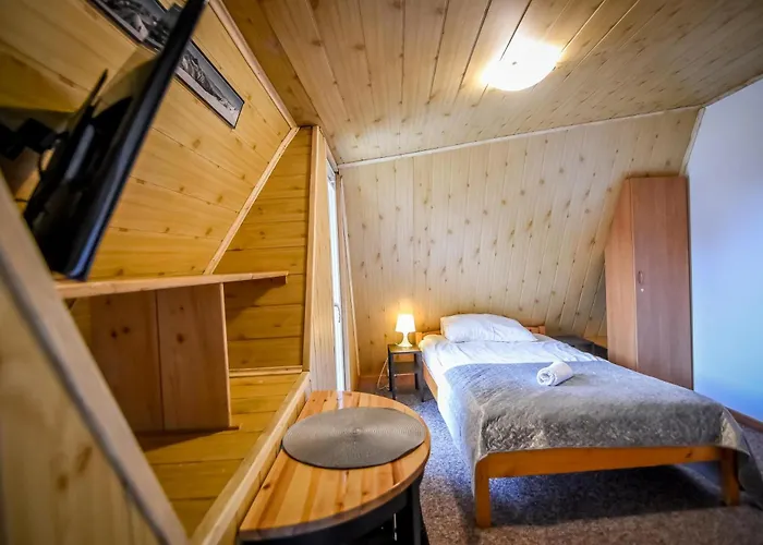 Frühstückspension Gory