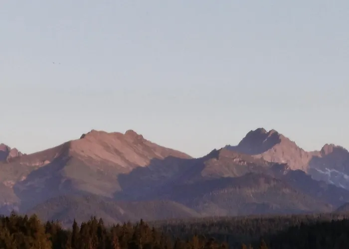 Gory Frühstückspension