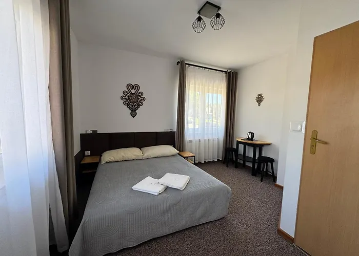 Gory 3* Bukowina Tatrzańska