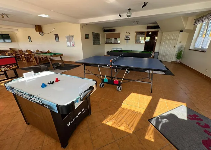 Gory Frühstückspension 3*