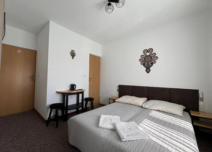 Gory 3* Bukowina Tatrzańska