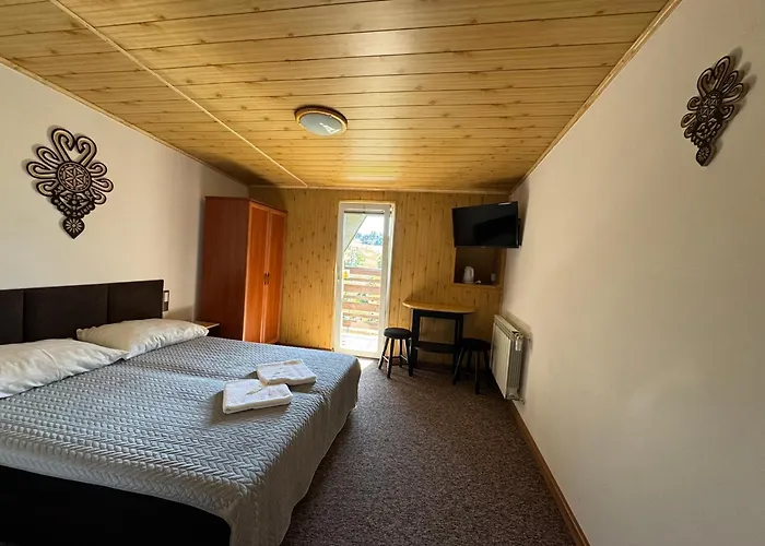 Gory Frühstückspension