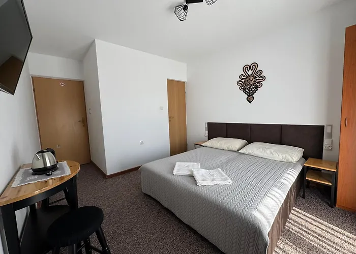 Gory Frühstückspension