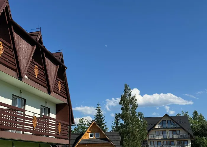 Gory 3* Bukowina Tatrzańska