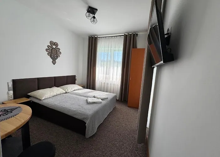 Gory Frühstückspension