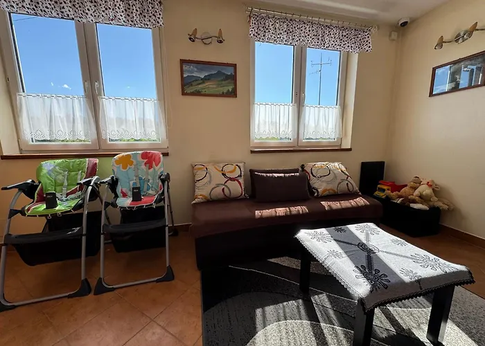 Frühstückspension Gory