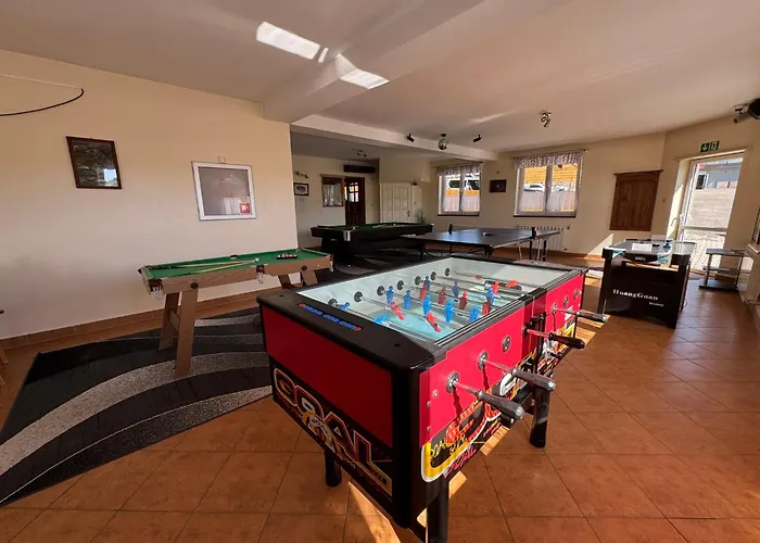 Gory 3* Bukowina Tatrzańska