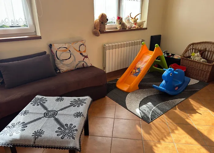 Nocleg ze śniadaniem Góry