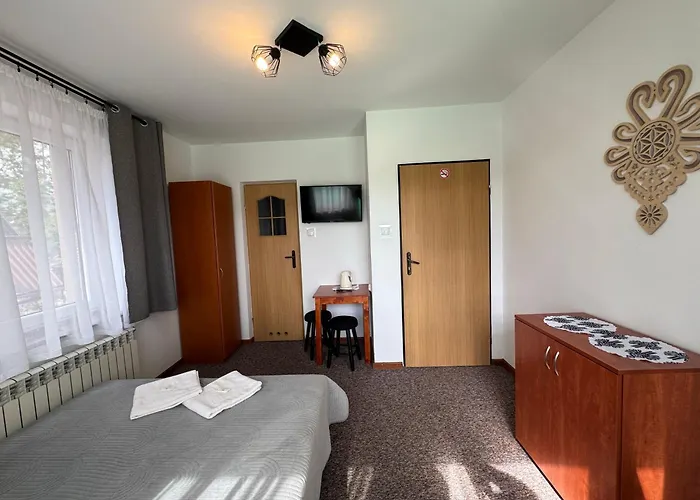 Gory Frühstückspension