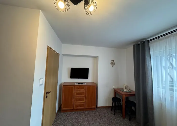 Frühstückspension Gory