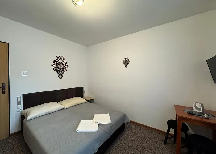 Nocleg ze śniadaniem Góry Bukowina Tatrzańska