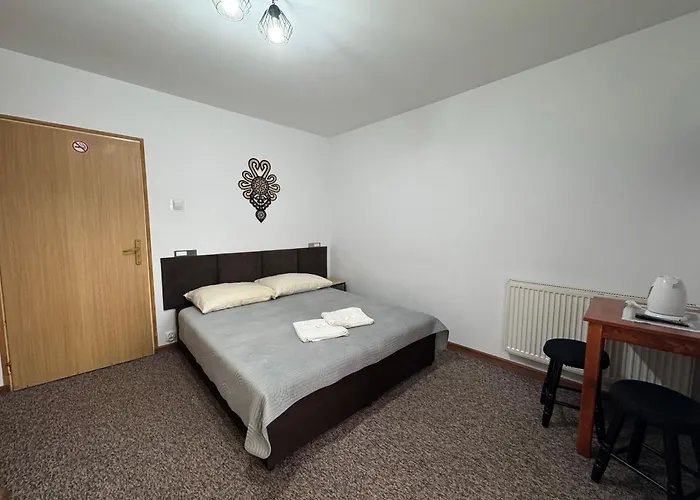 Góry 3* Bukowina Tatrzańska