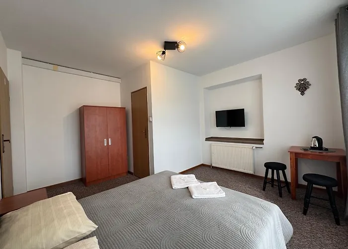 Góry Nocleg ze śniadaniem