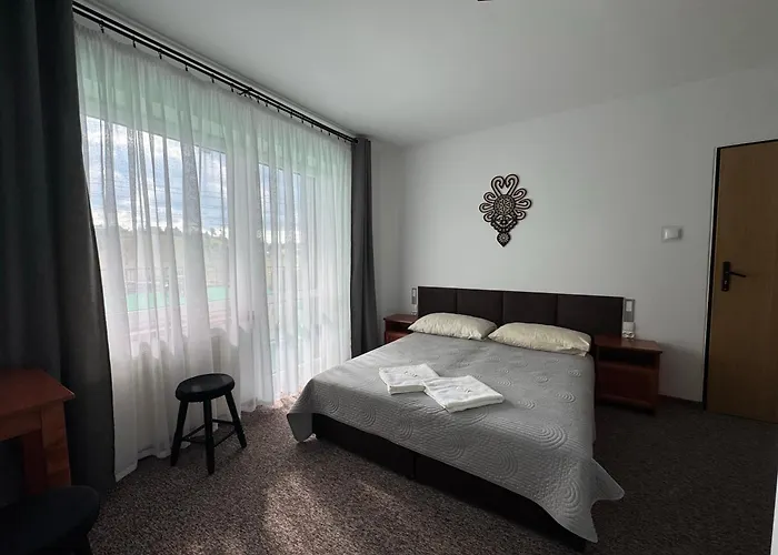 Góry Nocleg ze śniadaniem Bukowina Tatrzańska