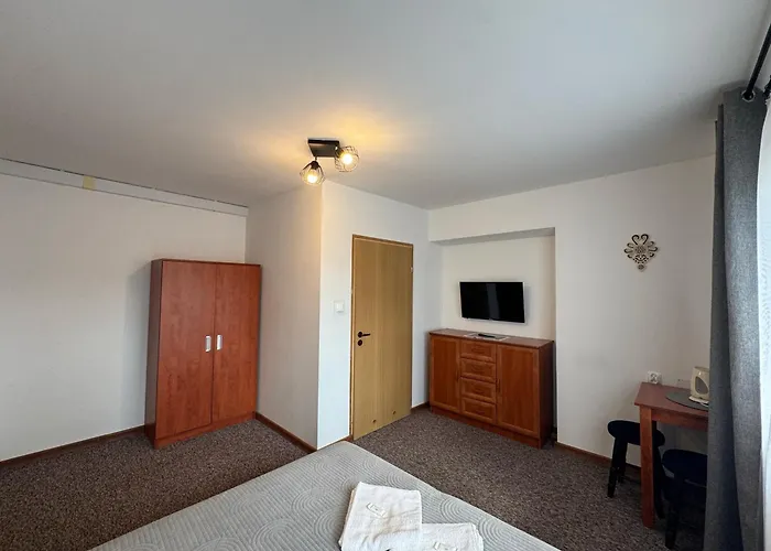 Góry Bukowina Tatrzańska