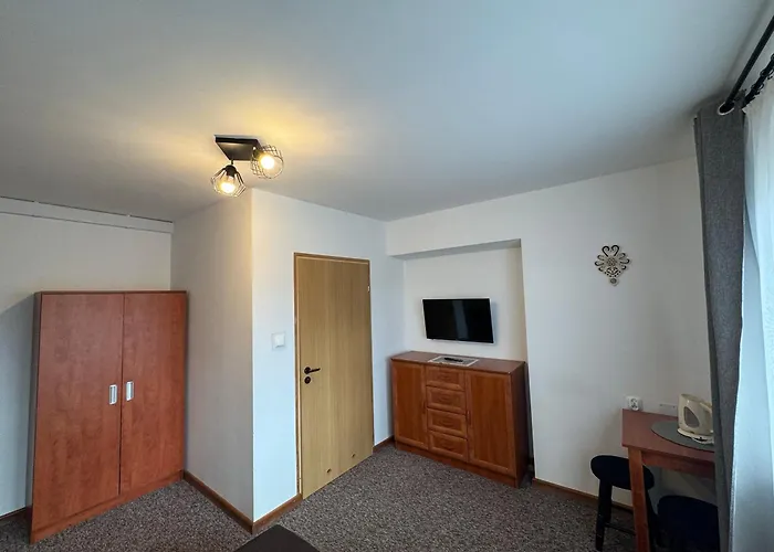 Nocleg ze śniadaniem Góry 3*