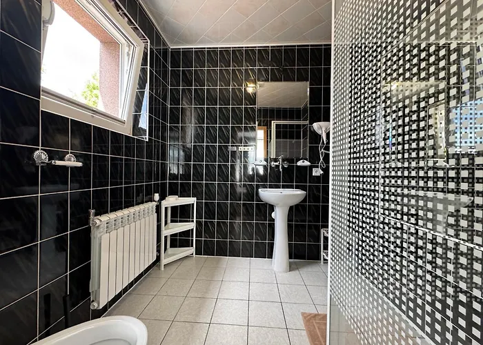 Nocleg ze śniadaniem Góry Bukowina Tatrzańska