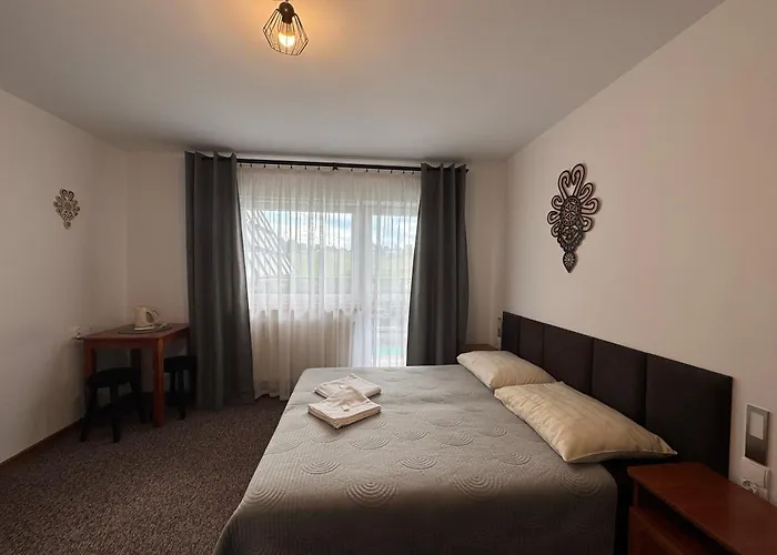Góry Nocleg ze śniadaniem