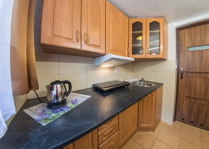 Gory 3* Bukowina Tatrzańska